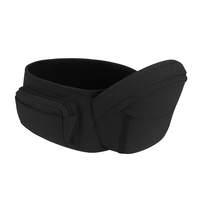 Comfort Hip Seat Carrier
