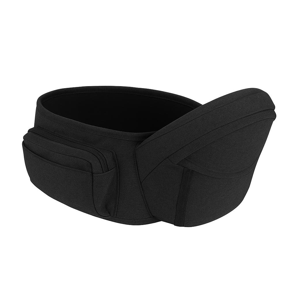 Comfort Hip Seat Carrier